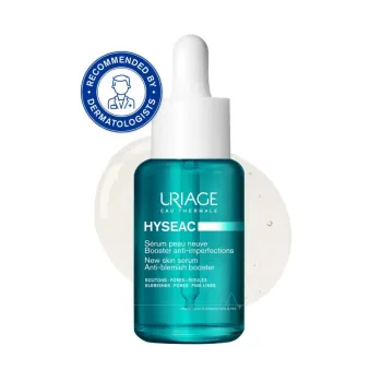 Uriage Hyseac Serum Booster, 30ml