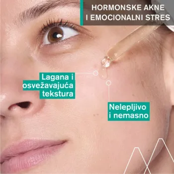 Uriage Hyseac Serum Booster, 30ml