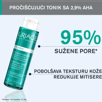 Uriage Hyseac Tonik, 250ml