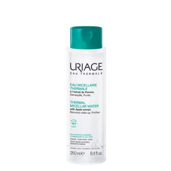 Uriage Micelarna Voda Zelena 250ml