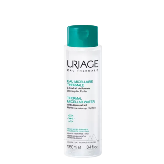 Uriage Micelarna Voda Zelena 250Ml