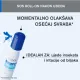 Uriage Pruriced Sos Roll-On, 15 Ml