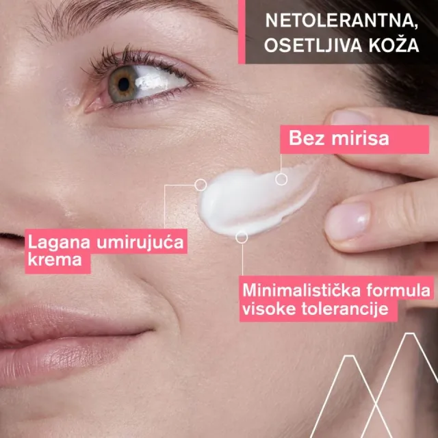 Uriage Tolederm Krema 40 Ml