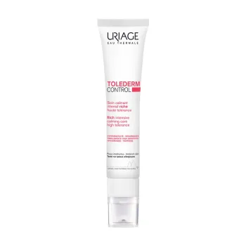 Uriage Tolederm Bogata krema 40 ml
