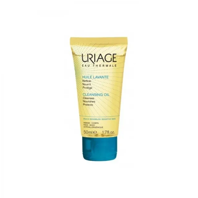 Uriage Xemose Lavante Ulje Za Kupanje 50 Ml