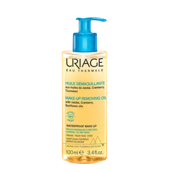 Uriage Ulje za skidanje šminke 100 ml