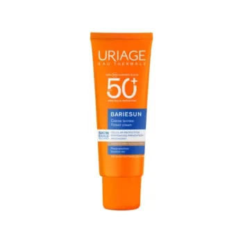 Uriage Bariesun SPF50+ Tonirana Krema Tamna 50ml