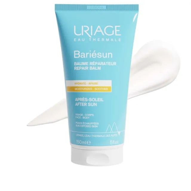 Uriage Bariesun Balzam Za Negu Kože Posle Sunčanja, 150 Ml