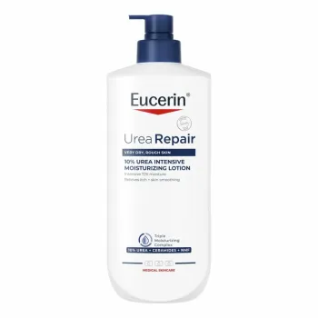 Eucerin UreaRepair Plus Losion sa 10% uree 750ml