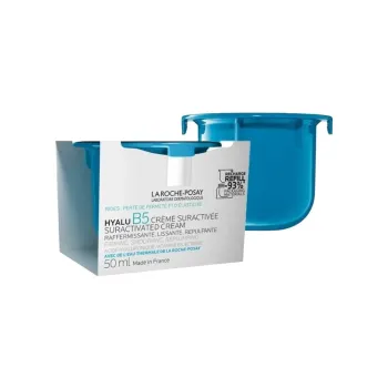 La Roche-Posay Hyalu B5 Visokoefikasna Krema Refill 50ml