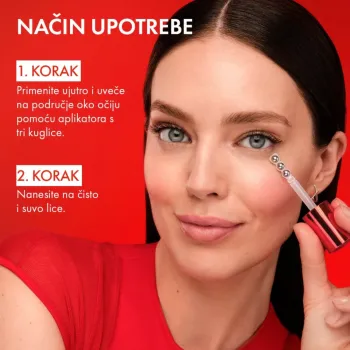 Vichy Liftactiv Collagen Specialist 16 Serum za područje oko očiju, 15 ml