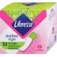 Libresse Normal Dnevni Ulošci 32 Komada