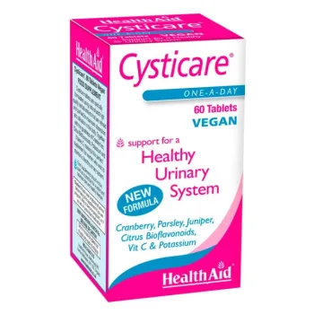 Cysticare Tablete A60