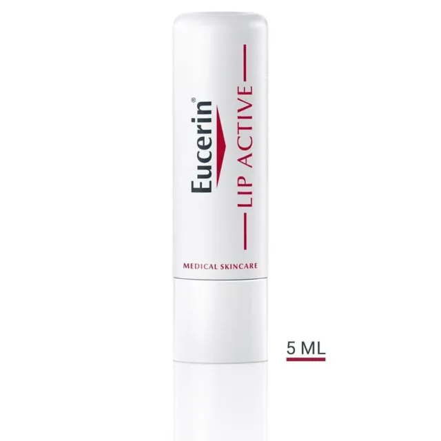 Eucerin Stik Za Negu Usana 4,8G