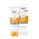 Eucerin Sun Krema Za Zaštitu Osetljive Kože Od Sunca Spf50+ 50Ml