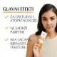 Eucerin Sun Krema Za Zaštitu Osetljive Kože Od Sunca Spf50+ 50Ml