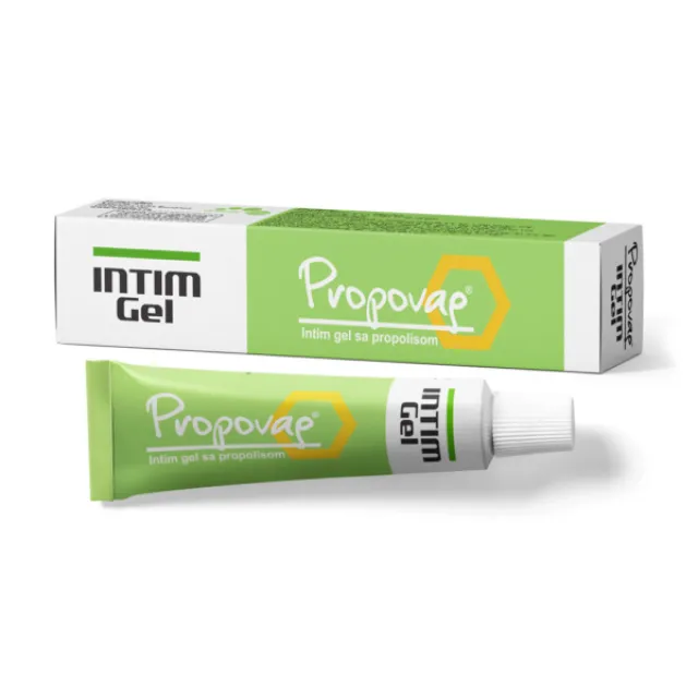 Propovag Intimni Gel 20 Ml