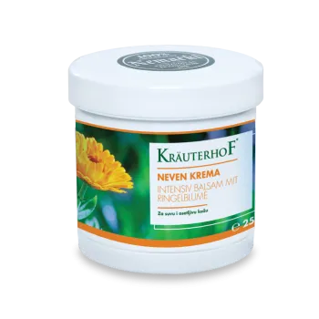 Kräuterhof Neven Krem 250 ml 