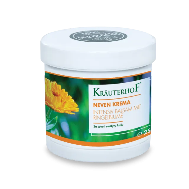 Kräuterhof Neven Krem 250 Ml