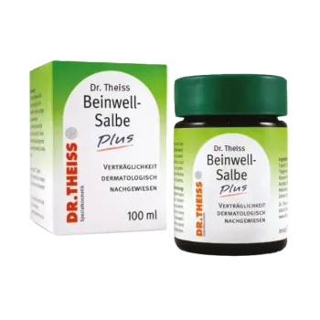 Dr.Theiss Beinwel Gavez Mast 50 ml