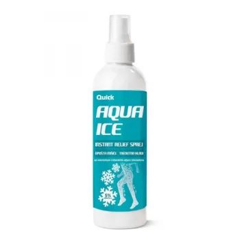 Aqua Ice Instant Relief 5% Sprej 150ml 