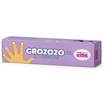 Grozozo Gel 5g
