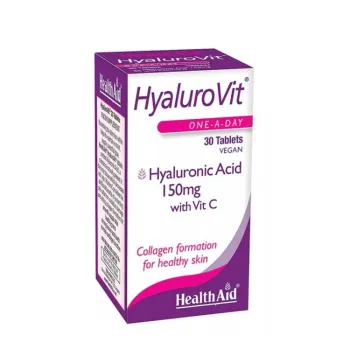 HyaluroVit Tablete A30