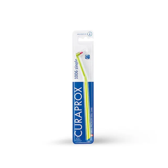 Curaprox Cs 1006 Single Četkica Za Zube