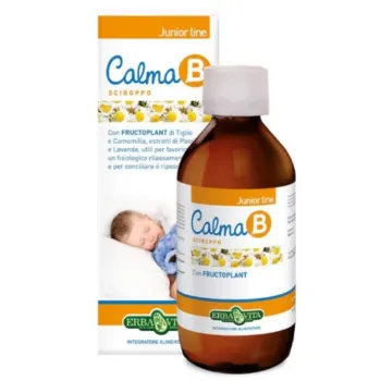Calma-B Sirup Za Decu 150 ml