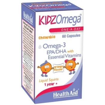 Kidz Omega 60 Kapsula