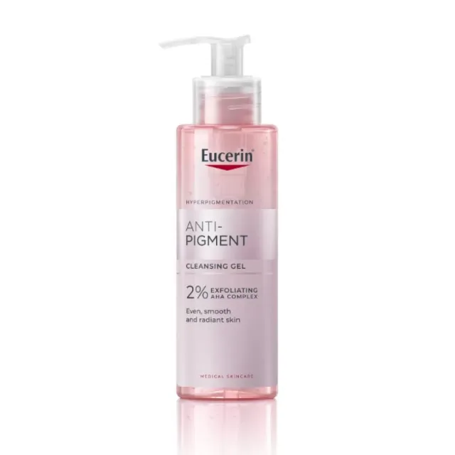 Eucerin Anti-Pigment Gel Za Čišćenje 200Ml