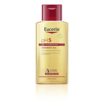 Eucerin pH5 Ulje Za Tuširanje 200ml
