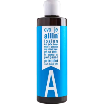 Allin Losion Za Kosu 200 ml