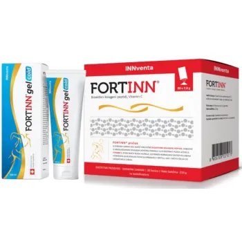 Fortinn 30 Kesica + Fortinn Cold Gel 100 ml