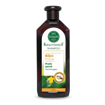 Kräuterhof Šampon Protiv Peruti 500 ml
