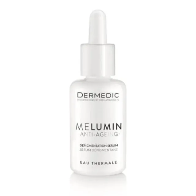 Dermedic Melumin Serum 30Ml