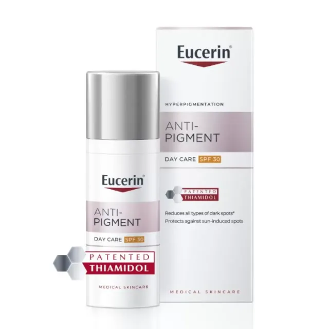 Eucerin Anti-Pigment Dnevna Krema Spf30 50Ml