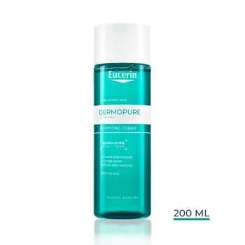Eucerin Dermopure Clinical Tonik 200ml