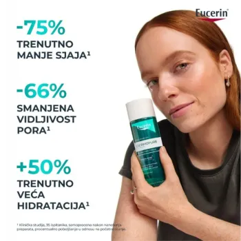 Eucerin Dermopure Clinical Tonik 200ml