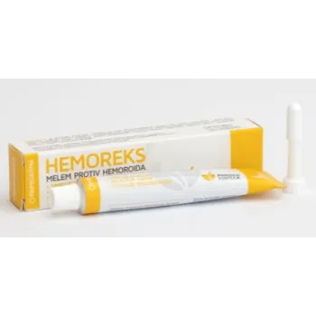 Hemoreks Melem Protiv Hemoroida 20 g