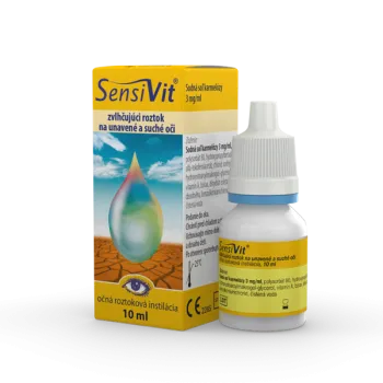 Sensivit Sol 10ml
