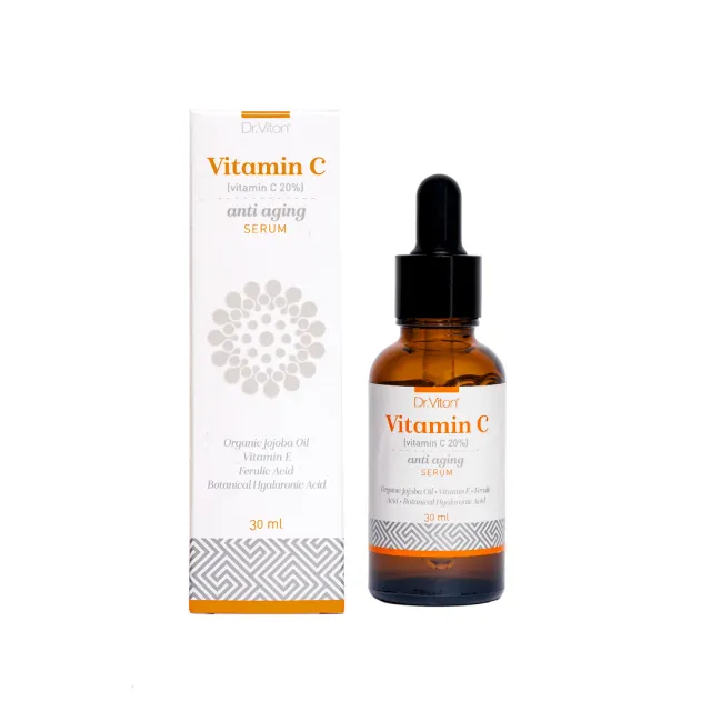 Dr. Viton Vitamin C Serum 30Ml