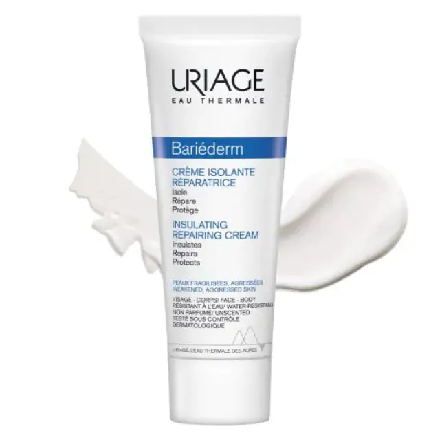 Uriage Bariederm Krema Za Lice I Telo 75Ml