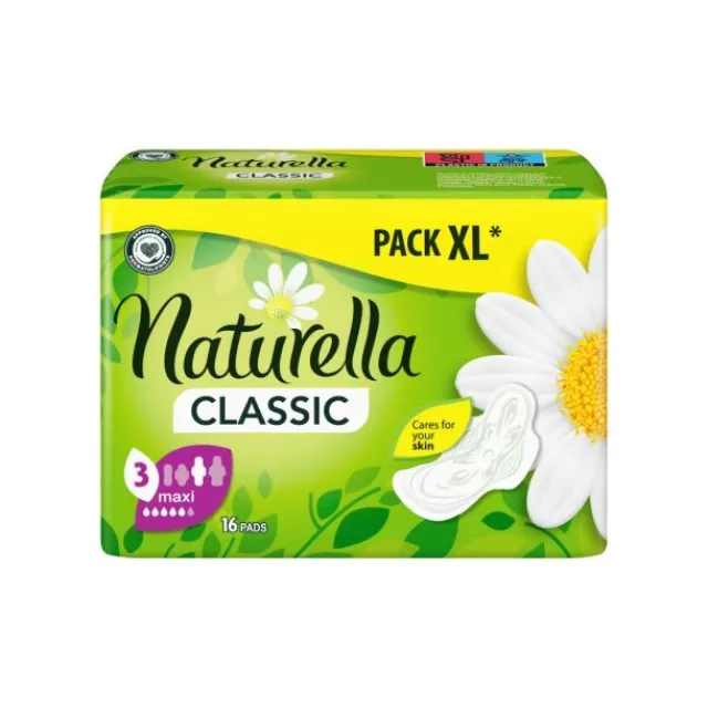 Naturella Classic Maxi 16 Komada