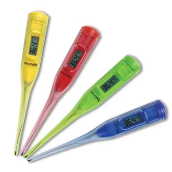 Digitalni Toplomer Microlife MT 50