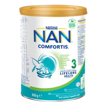 Nestle Nan Comfortis 3 800g