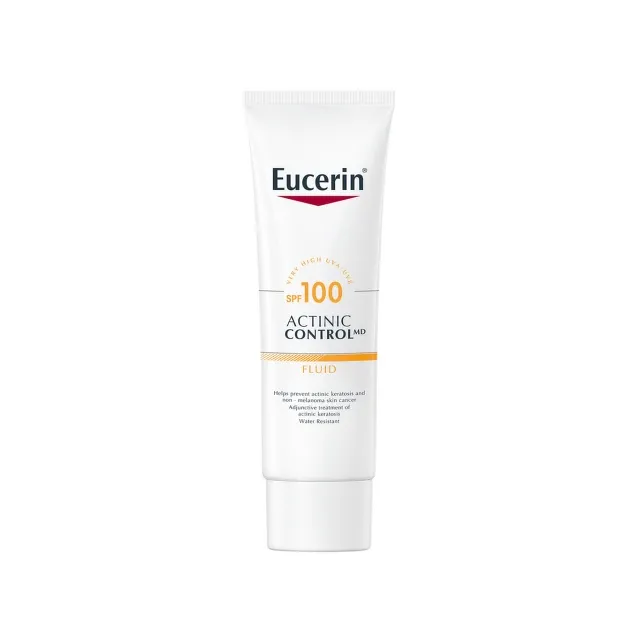 Eucerin Actinic Control Md Spf 100 Fluid Za Zaštitu Od Sunca 80Ml