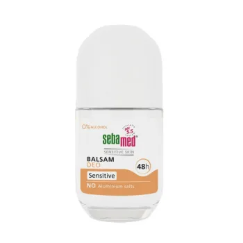 Sebamed Sensitive Roll-On Dezodorans 50 ml