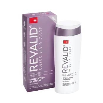 Revalid Anti Hair Loss Stimulišući Šampon 200ml