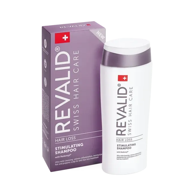 Revalid Anti Hair Loss Stimulišući Šampon 200Ml